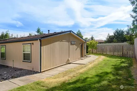 431 Sunshine Ave, Sequim, WA 98382 photo 35