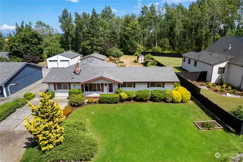 1015 122nd Ave E, Edgewood, WA 98372