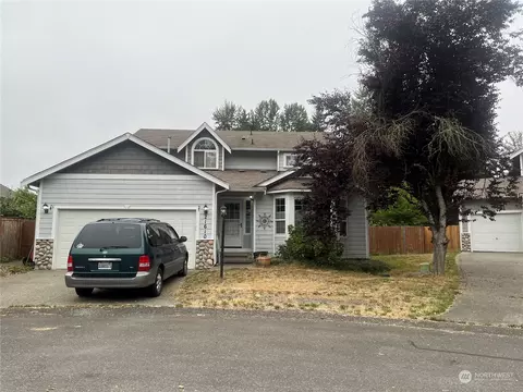 21610 65th Avenue Ct E, Spanaway, WA 98387