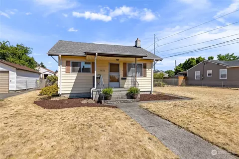 7035 S Junett St, Tacoma, WA 98409