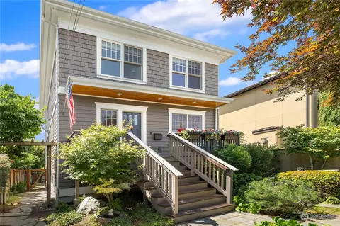 2045 42nd Ave E, Seattle, WA 98112