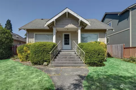 4522 S K St, Tacoma, WA 98419