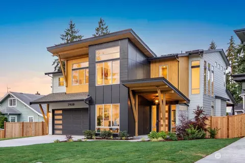 7908 124th Ave NE, Kirkland, WA 98033