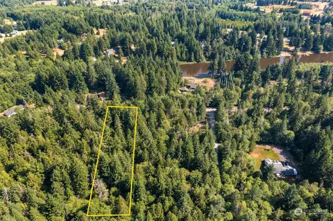 0 Pcl 2 E Catfish Lake Rd, Shelton, WA 98584