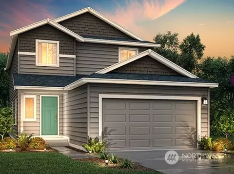 2641 Leaning Oak Pl SE, Lacey, WA 98503