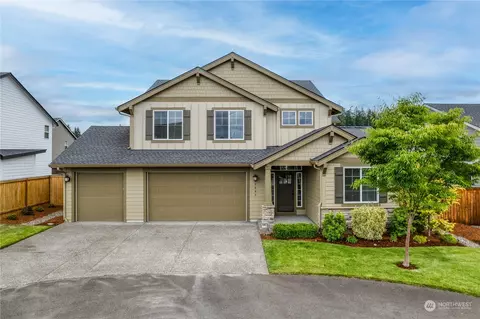 8001 NE 172 Ave, Vancouver, WA 98682