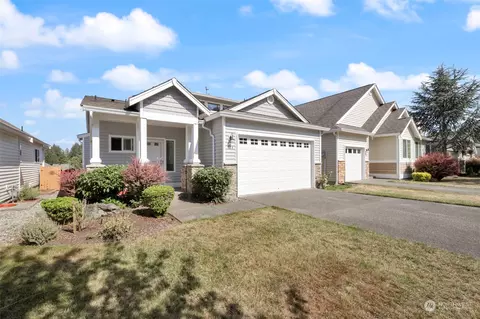 524 Bungalow Dr NW, Olympia, WA 98502