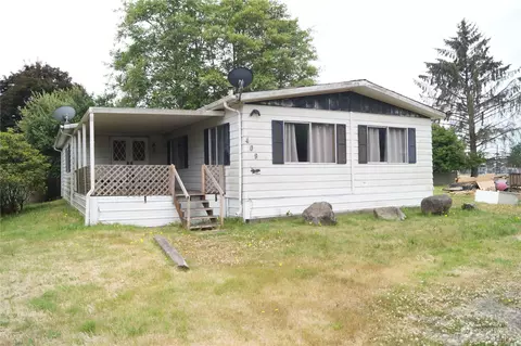 409 E Marion St, Aberdeen, WA 98520