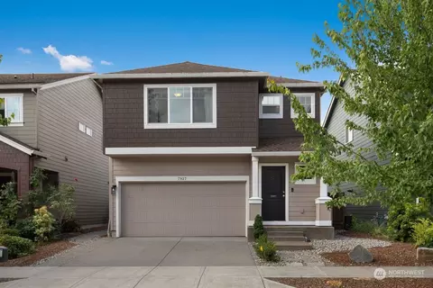 7927 NE 20th St, Vancouver, WA 98664