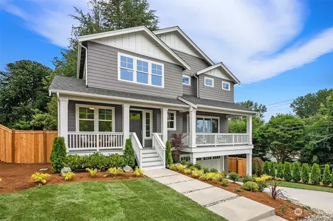 9431 45th Ave NE, Seattle, WA 98115