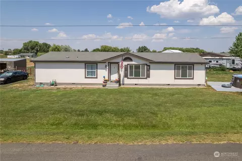 11040 NE 42, Moses Lake, WA 98837
