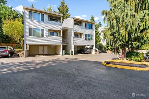 20301 19th Ave NE #922, Shoreline, WA 98155