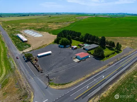 805 S Highway 17, Othello, WA 99344