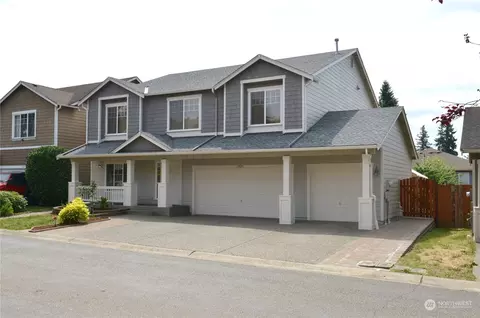 17825 SE 259th Pl, Covington, WA 98042