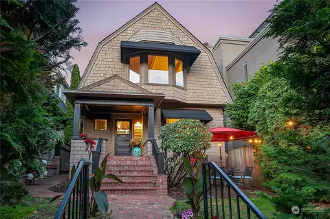 1232 2nd Ave N, Seattle, WA 98109