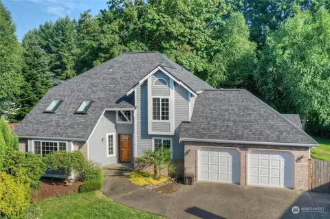 2419 Buckingham Dr SE, Olympia, WA 98501