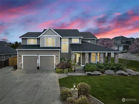 13514 171st St E, Puyallup, WA 98374