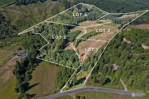 0 Lot 2 Bunker Creek Rd, Adna, WA 98522