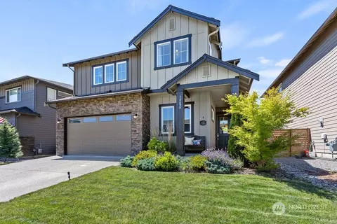 14624 200th Ave E, Bonney Lake, WA 98391