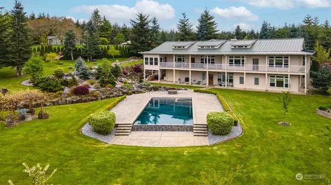 188 Spooner Rd, Chehalis, WA 98532