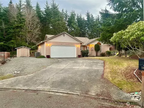 1417 S Pacific Vis, Port Angeles, WA 98363