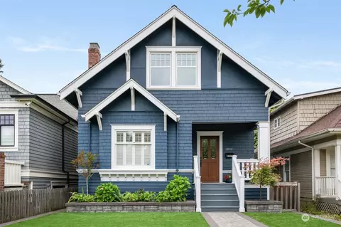 1923 5th Ave W, Seattle, WA 98119