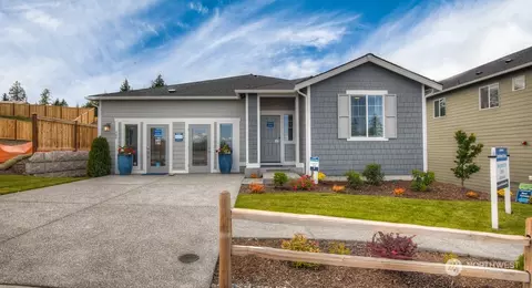 1266 Panoramic Loop #63, Bremerton, WA 98312