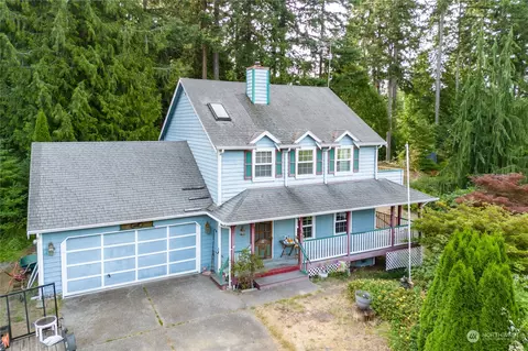 29601 Rash Rd NE, Kingston, WA 98346