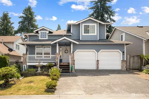 8673 S 123rd St, Seattle, WA 98178