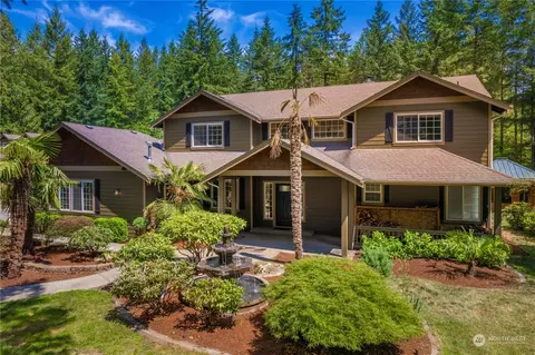 27216 304th Ave SE, Ravensdale, WA 98051