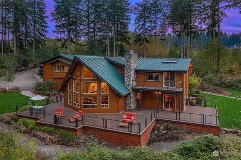 35500 NE 98th St, Carnation, WA 98014