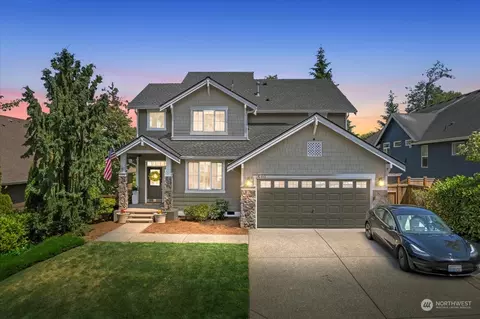 15211 75th Ave SE, Snohomish, WA 98296