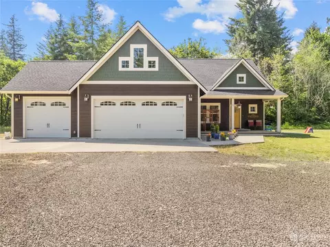 62 Miskel Ln, Mccleary, WA 98557