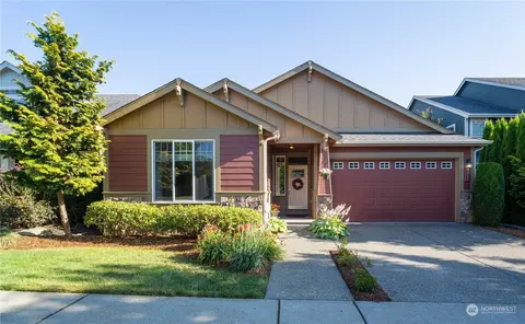 2211 Kildane Way SE, Olympia, WA 98501