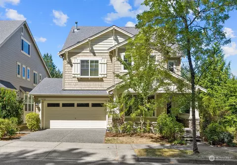 14750 NE 73rd Way, Redmond, WA 98052