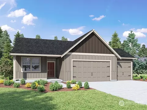 2907 Dapple Gray Way #712, Ellensburg, WA 98926