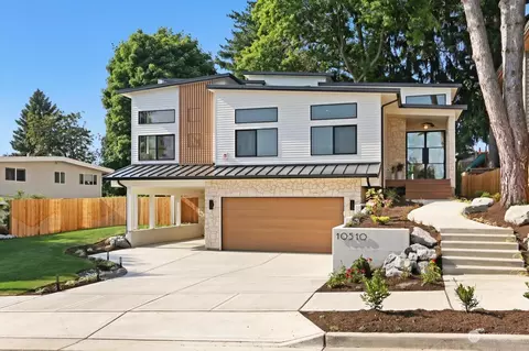 10510 NE 45th St, Kirkland, WA 98033
