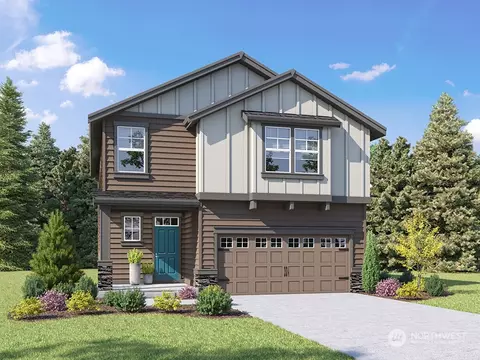 4328 228th Pl SE #MC8, Bothell, WA 98021
