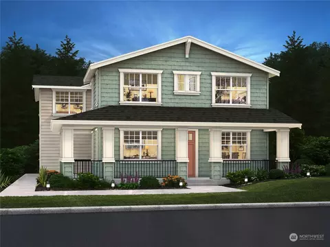 9926 5th Ln SW #26, Seattle, WA 98106