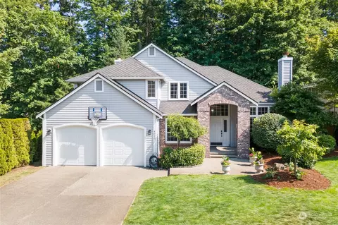 4020 262nd Pl SE, Issaquah, WA 98029