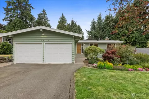 14823 Densmore Ave N, Shoreline, WA 98133