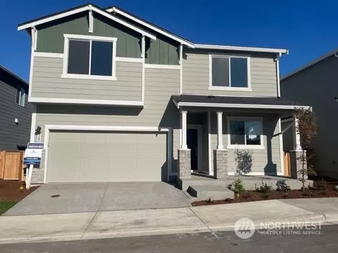 2802 Laurel Loop, Milton, WA 98354