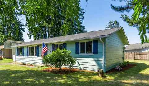 3122 NE 177th Pl, Arlington, WA 98223
