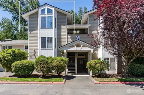 2001 120th Pl SE #6-303, Everett, WA 98208