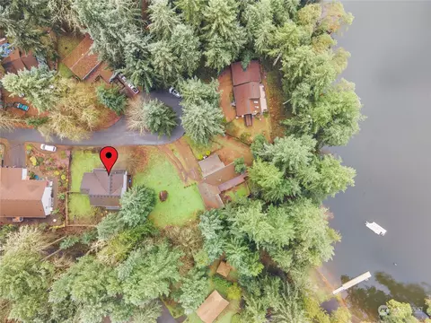 22318 Glenview Ct SE, Yelm, WA 98597