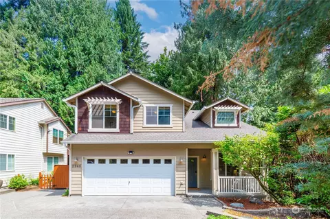 2946 NE 178th St, Lake Forest Park, WA 98155