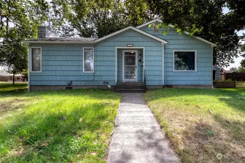 710 White St, Walla Walla, WA 99362