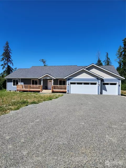 25 346th St S, Roy, WA 98580