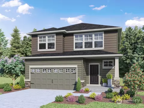 4327 228th Pl SE #MC11, Bothell, WA 98021