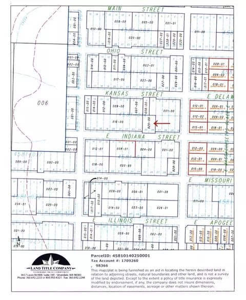 2 Indiana Ave E, Port Orchard, WA 98366